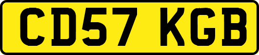 CD57KGB