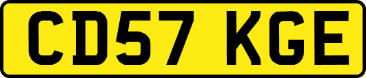 CD57KGE