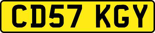 CD57KGY