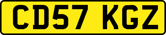 CD57KGZ