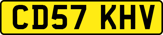 CD57KHV