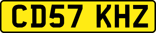 CD57KHZ