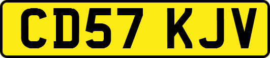 CD57KJV