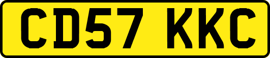 CD57KKC