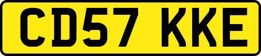 CD57KKE