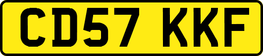 CD57KKF