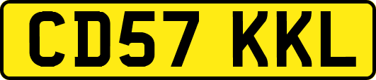 CD57KKL