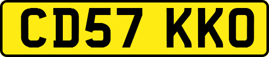 CD57KKO