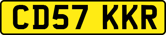 CD57KKR