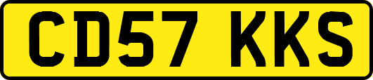 CD57KKS