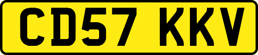 CD57KKV