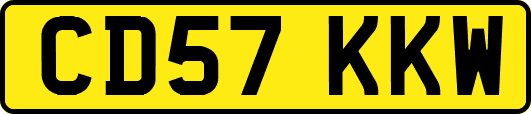 CD57KKW