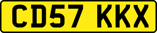 CD57KKX