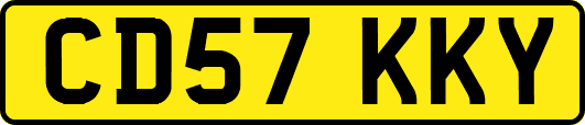 CD57KKY