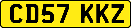 CD57KKZ