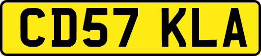 CD57KLA