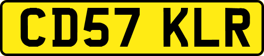 CD57KLR