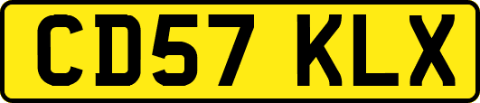 CD57KLX