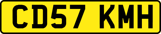 CD57KMH