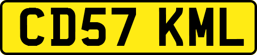 CD57KML