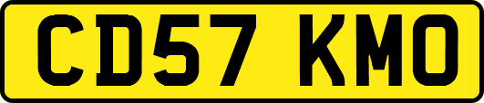 CD57KMO