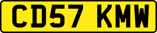 CD57KMW