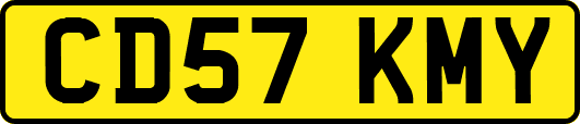 CD57KMY