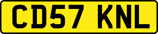 CD57KNL