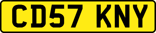 CD57KNY
