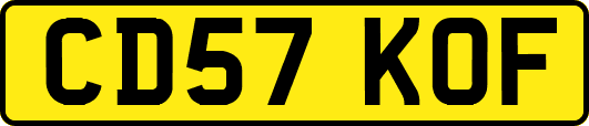 CD57KOF