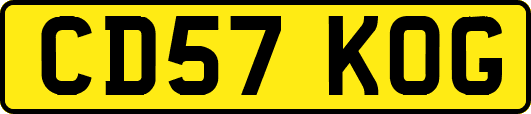 CD57KOG