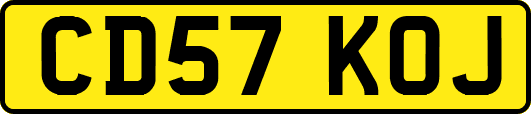 CD57KOJ