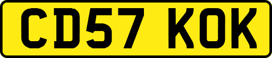CD57KOK