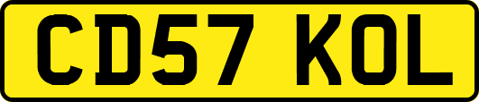 CD57KOL