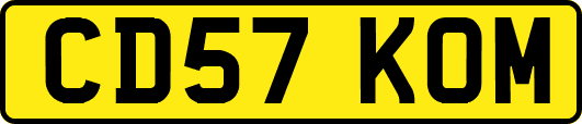 CD57KOM