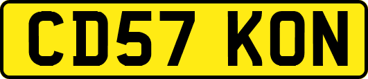CD57KON