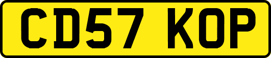 CD57KOP