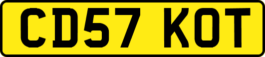 CD57KOT