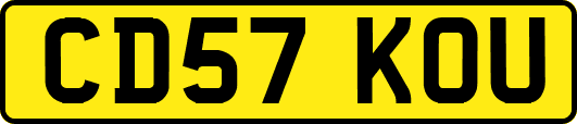 CD57KOU