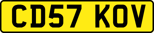 CD57KOV