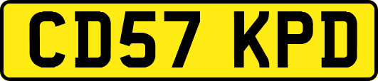 CD57KPD