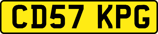 CD57KPG