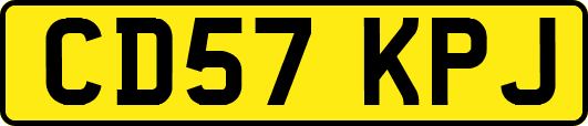 CD57KPJ
