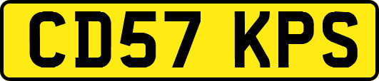 CD57KPS