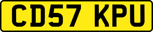 CD57KPU