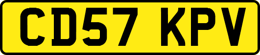 CD57KPV