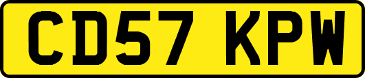 CD57KPW