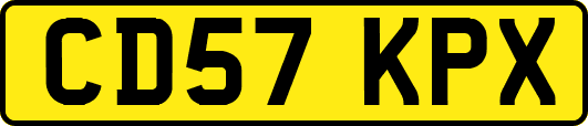 CD57KPX