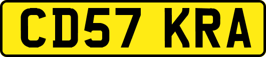 CD57KRA