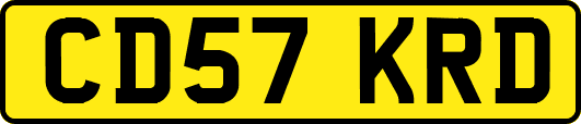 CD57KRD